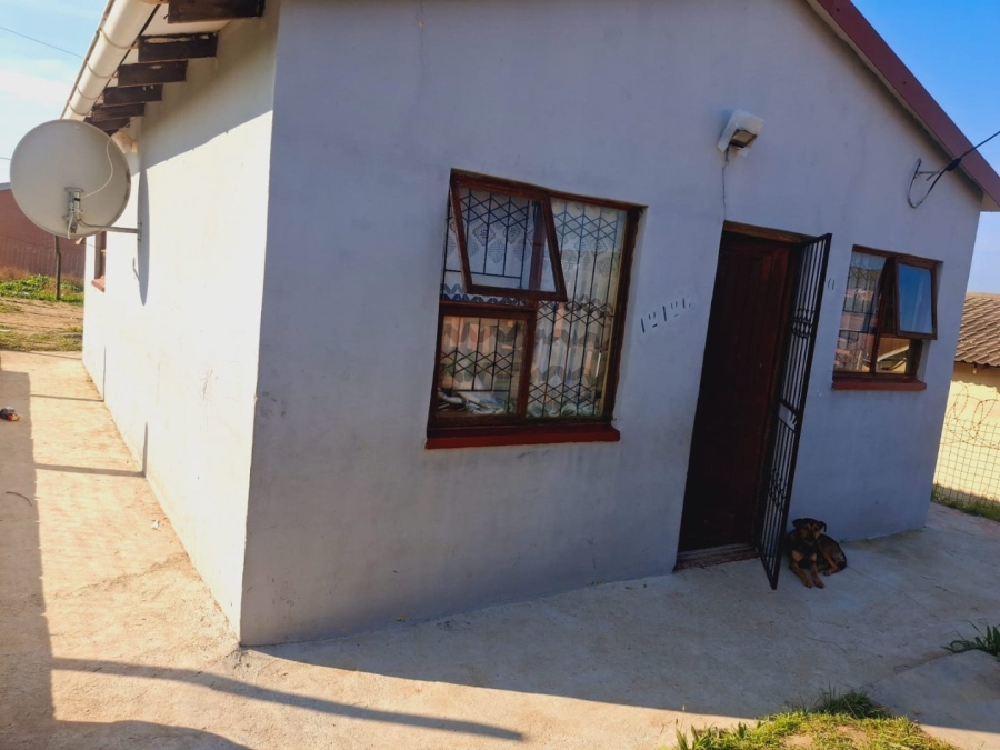  Bedroom Property for Sale in Bethelsdorp Eastern Cape